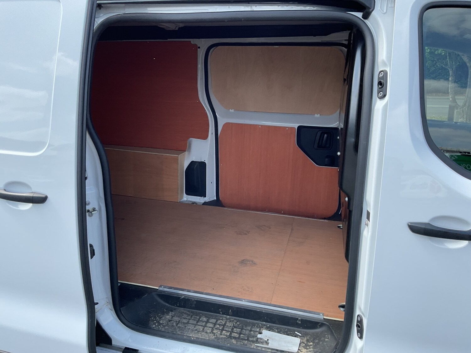 Vehicle 25