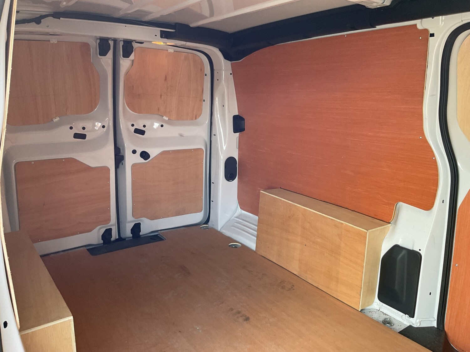 Vehicle 26