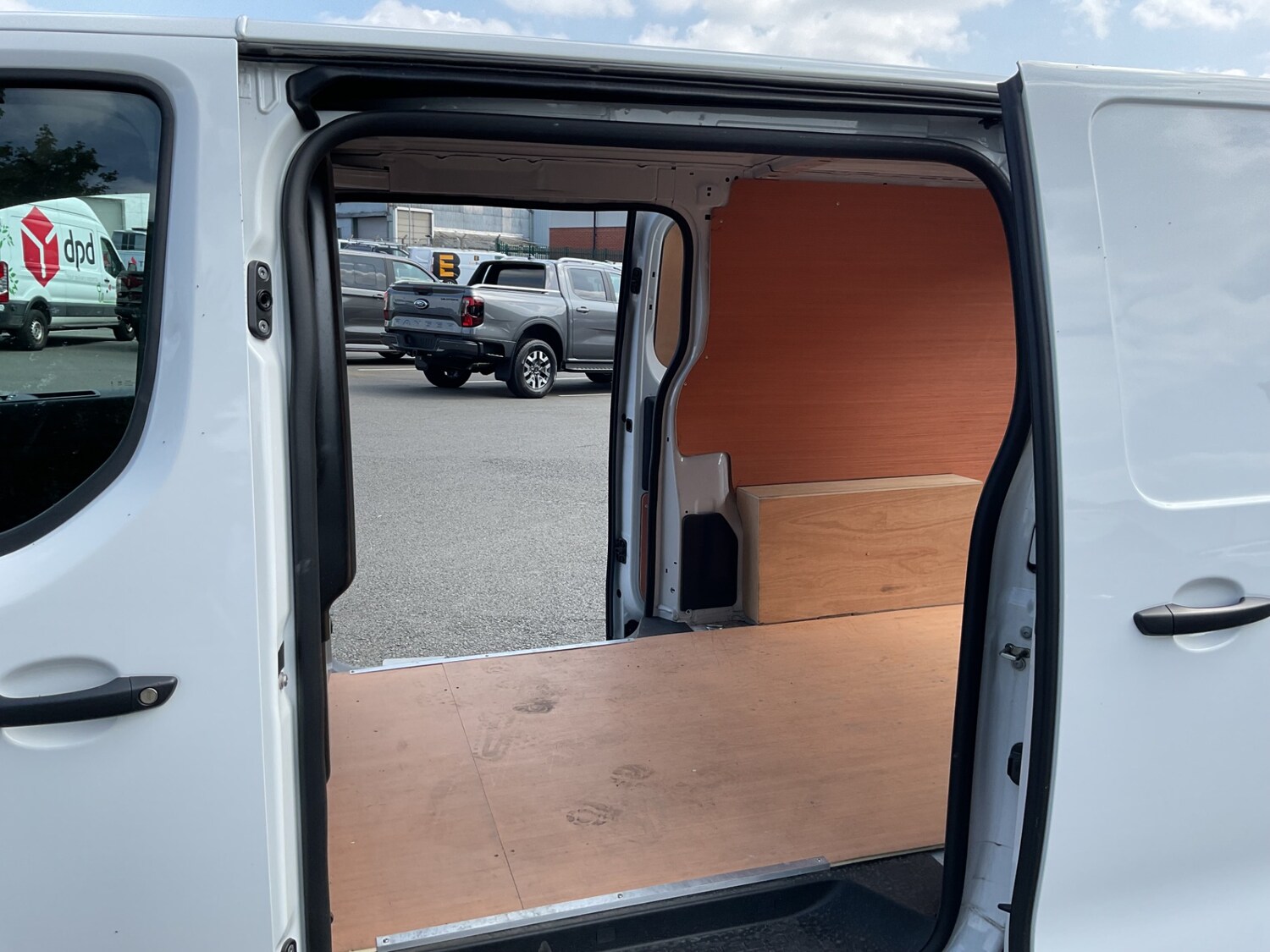 Vehicle 28