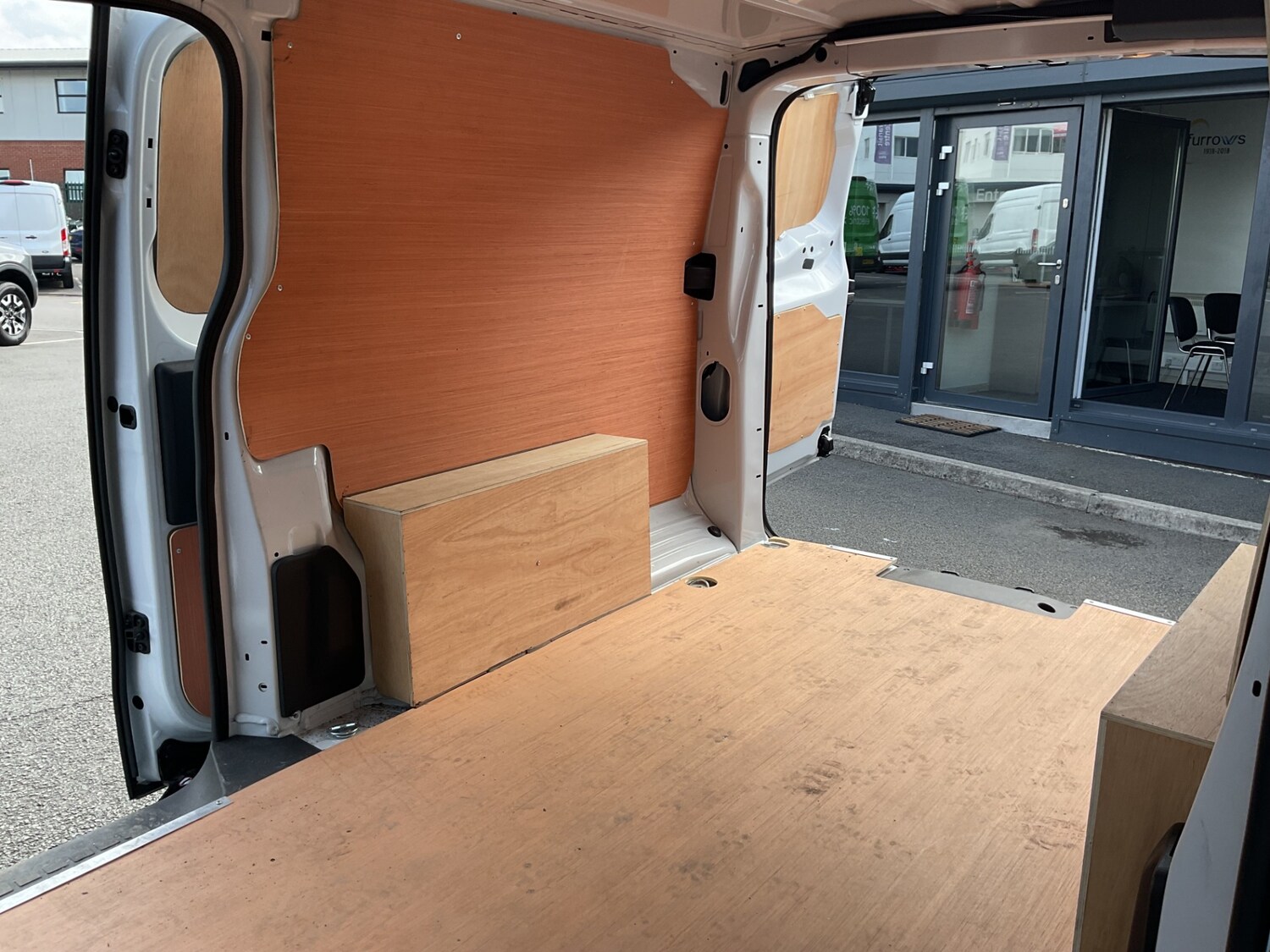 Vehicle 29
