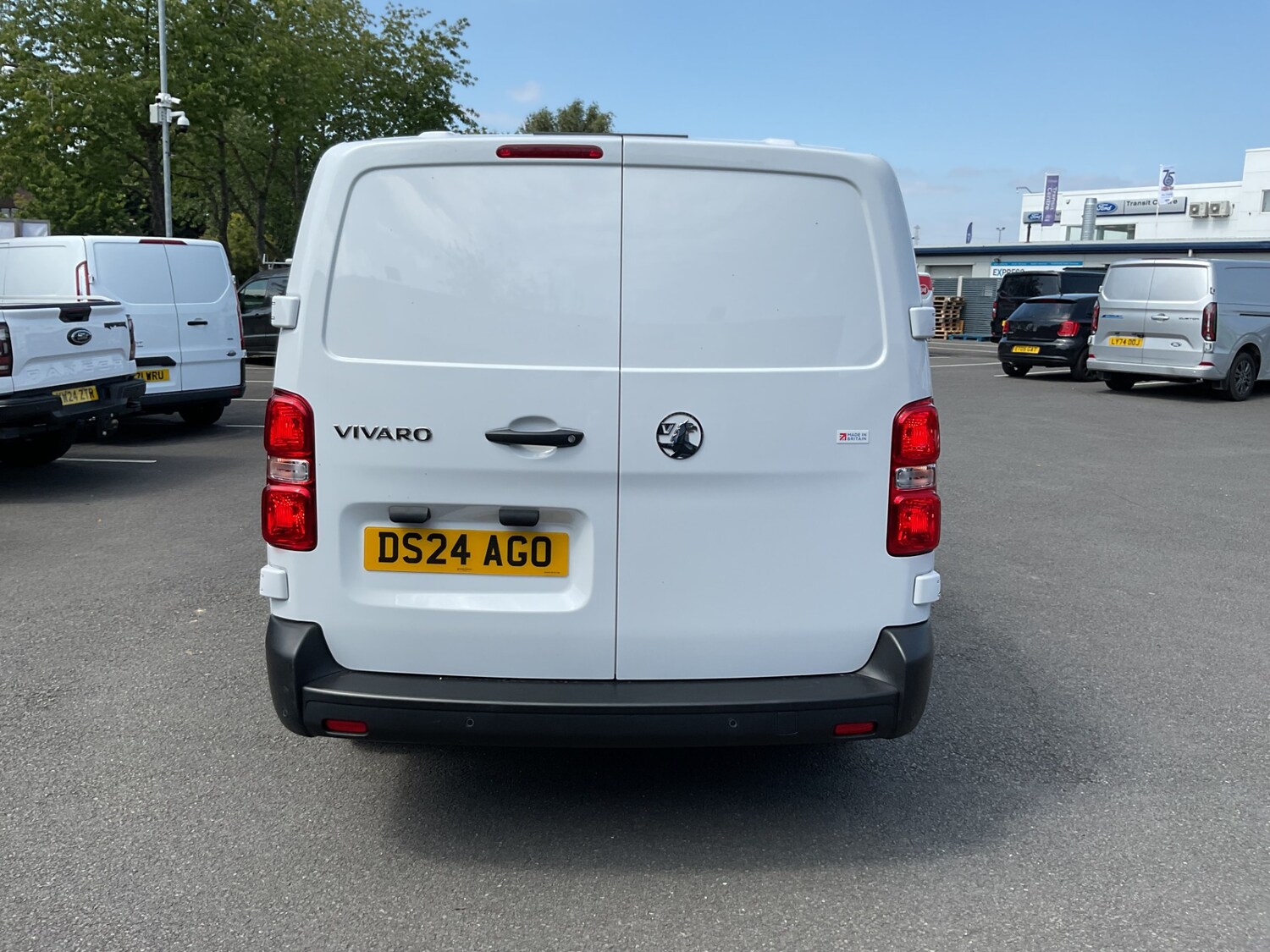 Vehicle 7