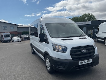 Used Ford Transit 2022 for sale - 79081759: Photo