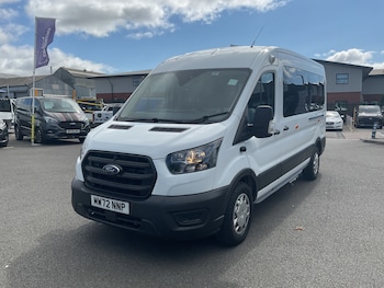 Used Ford Transit 2022 for sale - 79081759: Photo