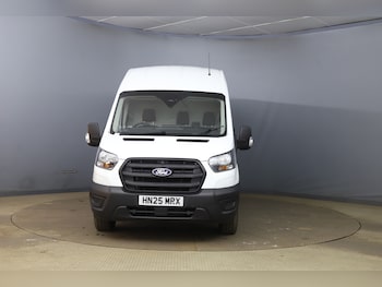 Used Ford Transit 2025 for sale - 79344205: Photo