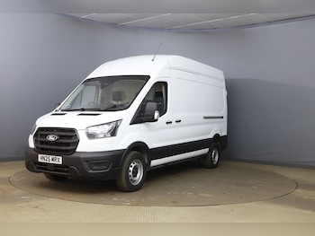 Used Ford Transit 2025 for sale - 79344205: Photo