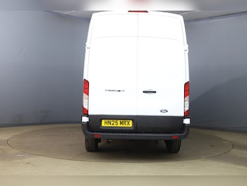 Used Ford Transit 2025 for sale - 79344205: Photo
