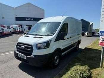 Used Ford Transit 2022 for sale - 74670759: Photo