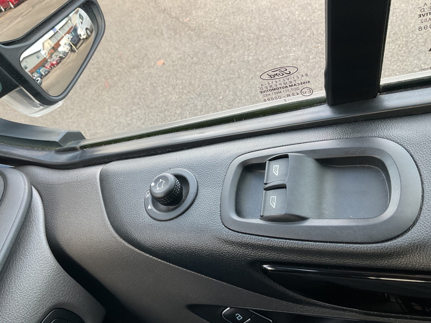 Used Ford Transit Custom 2022 for sale - 76709684: Photo 16