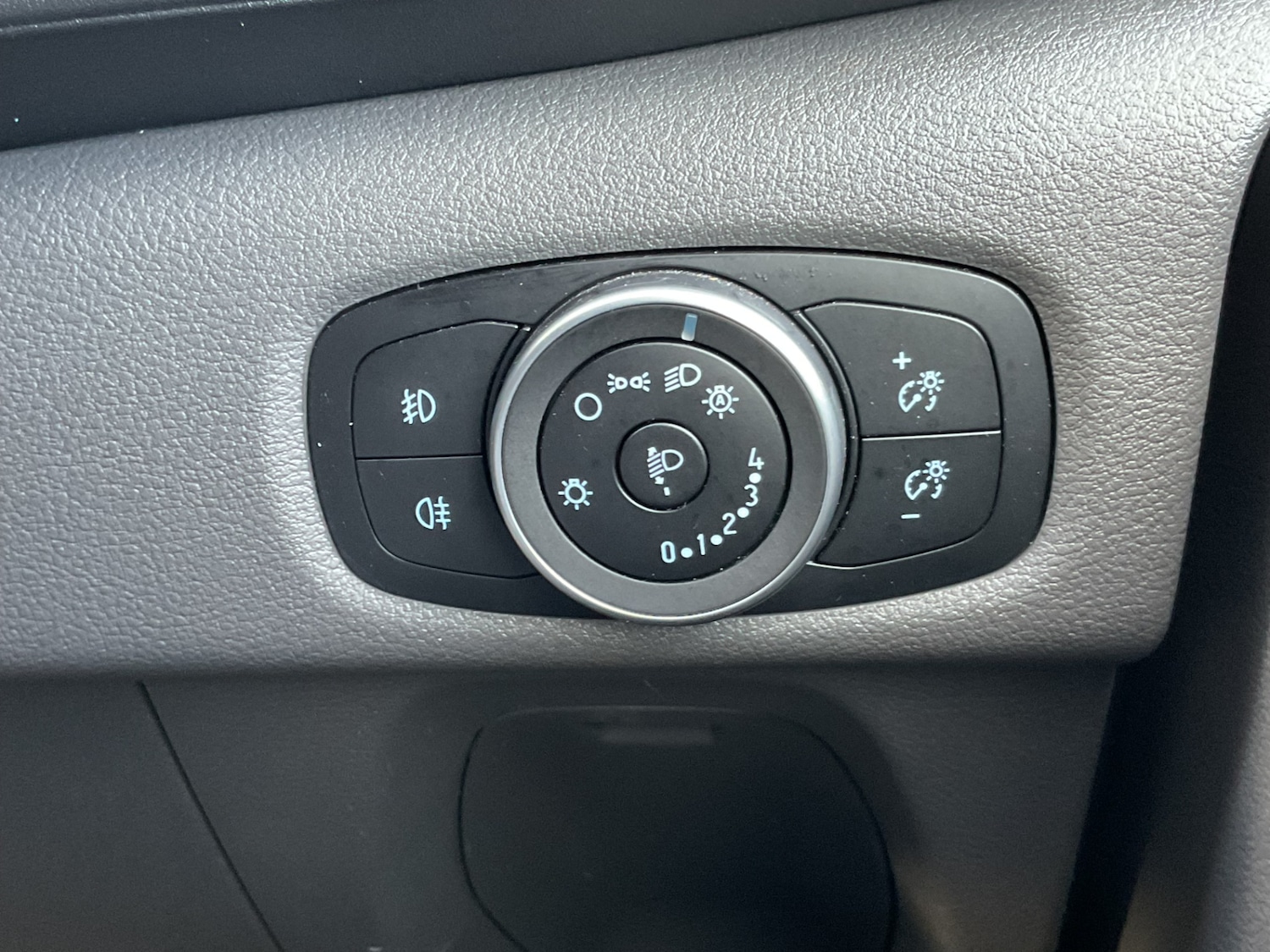 Used Ford Transit Custom 2022 for sale - 76709684: Photo 17