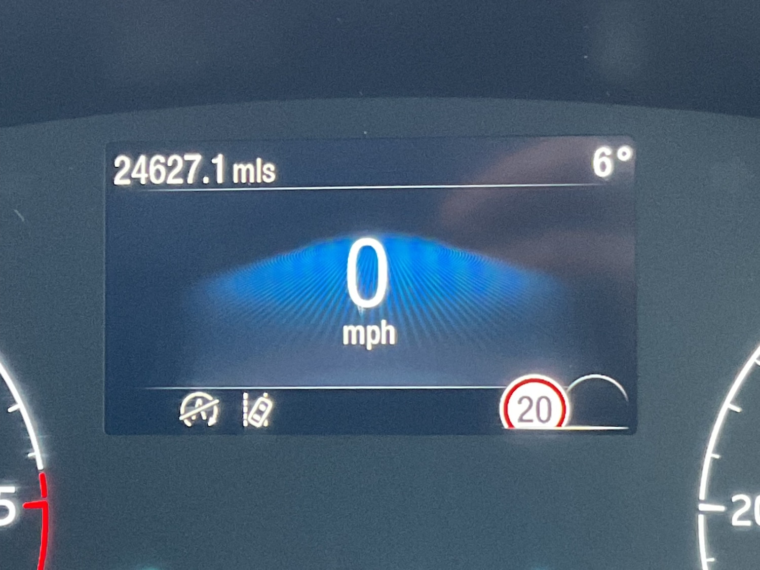 Used Ford Transit Custom 2022 for sale - 76709684: Photo 18