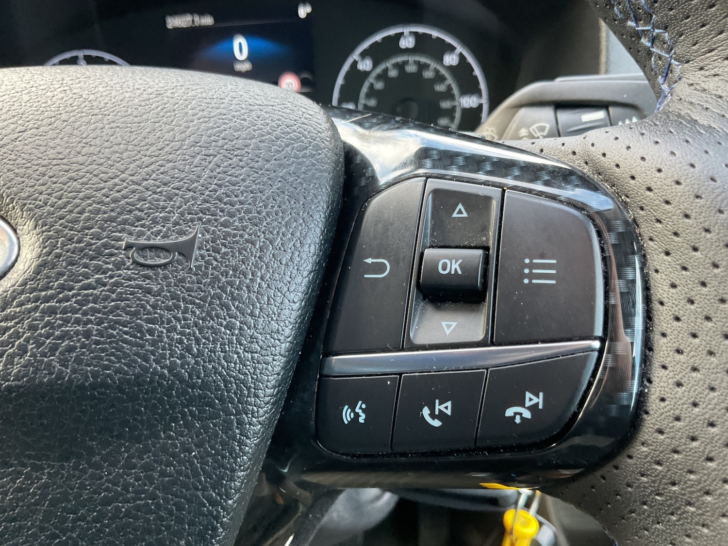 Used Ford Transit Custom 2022 for sale - 76709684: Photo 22