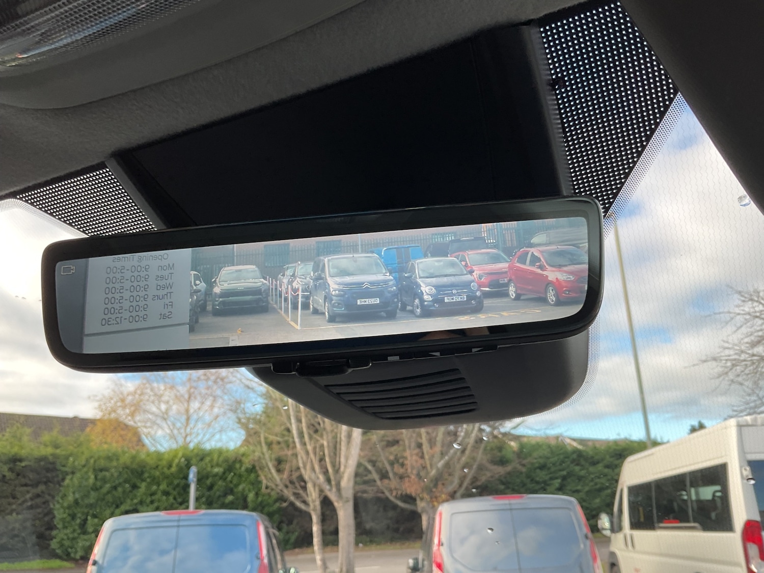 Used Ford Transit Custom 2022 for sale - 76709684: Photo 26