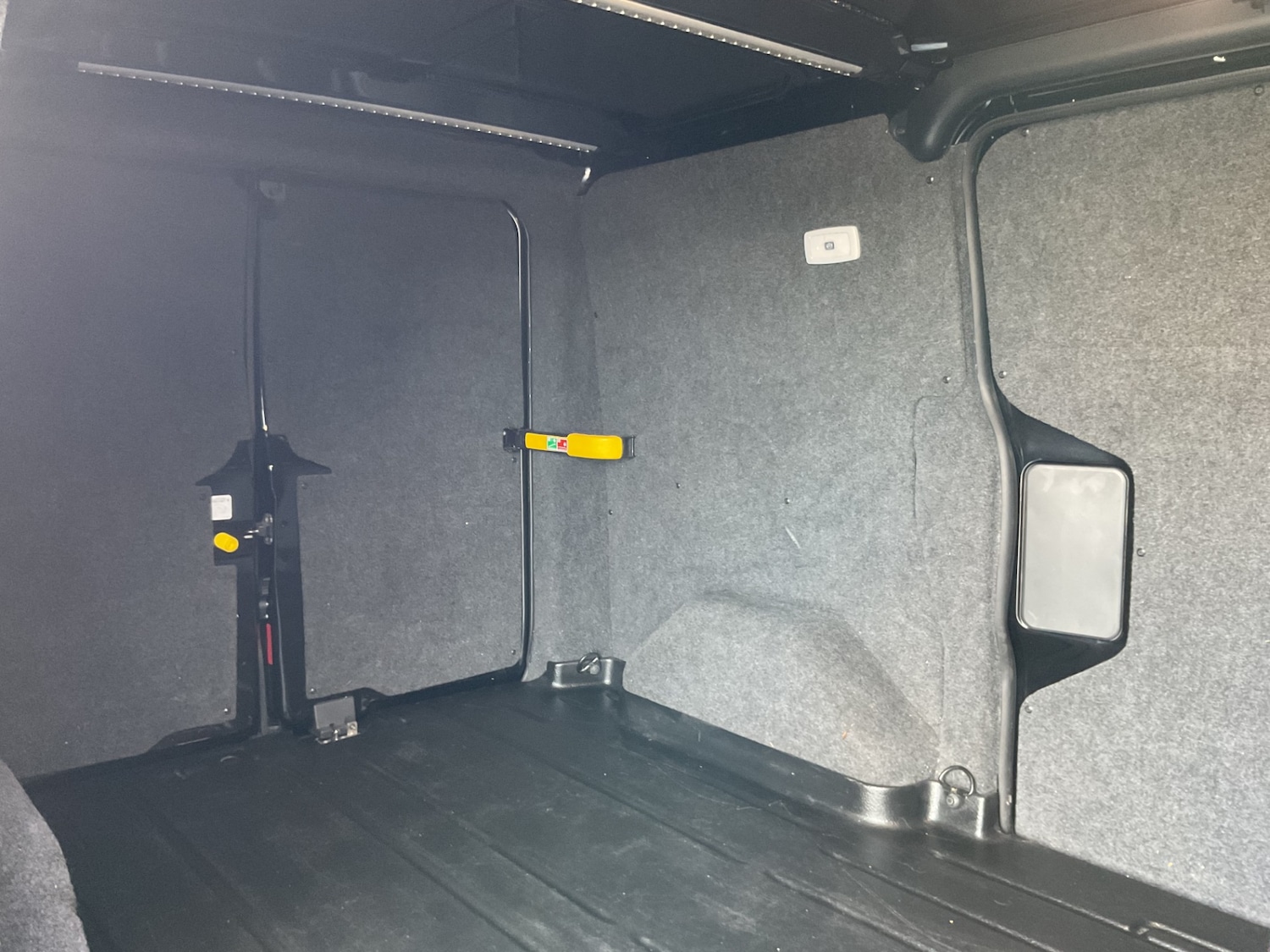 Used Ford Transit Custom 2022 for sale - 76709684: Photo 28