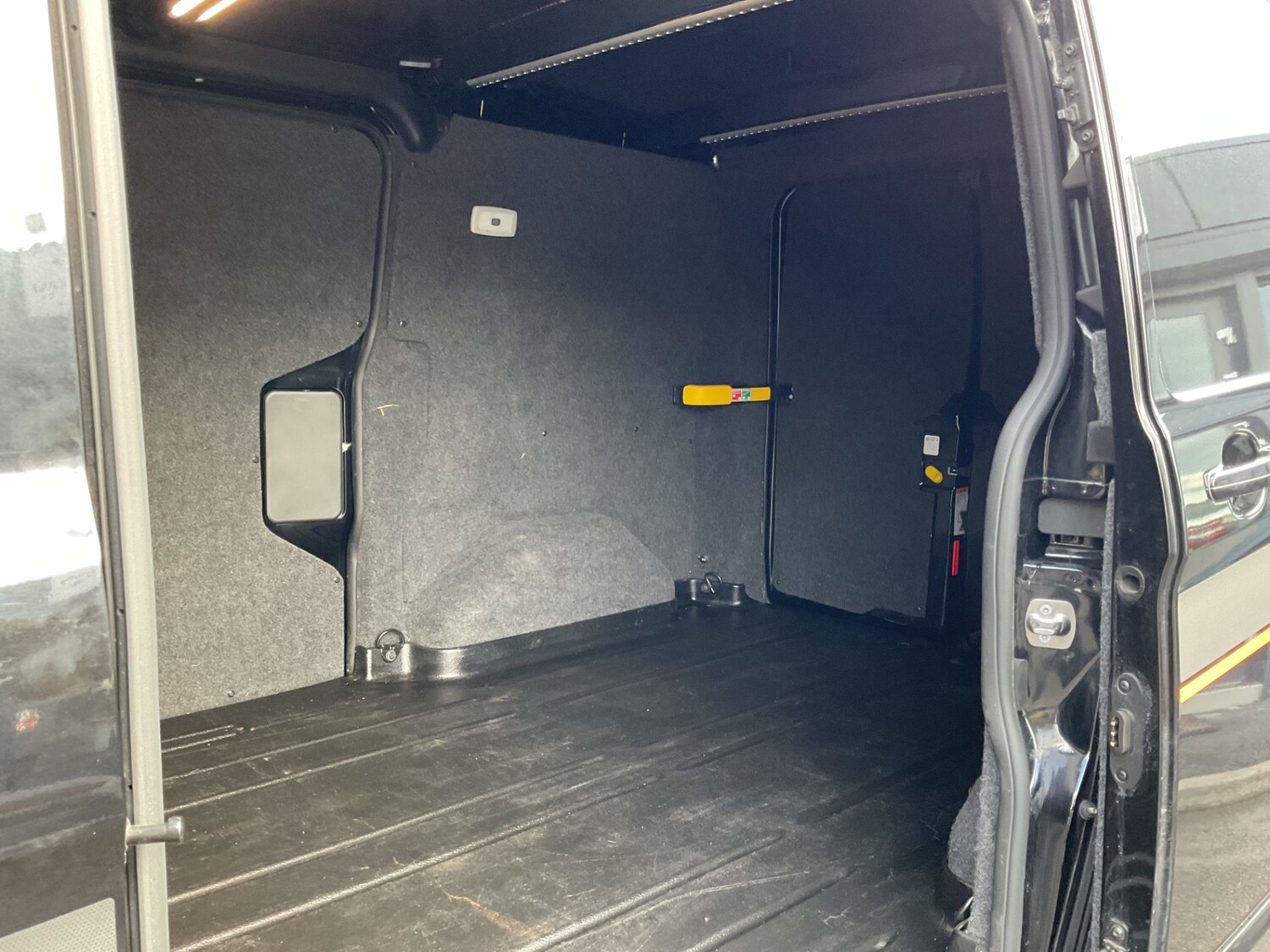 Used Ford Transit Custom 2022 for sale - 76709684: Photo 30