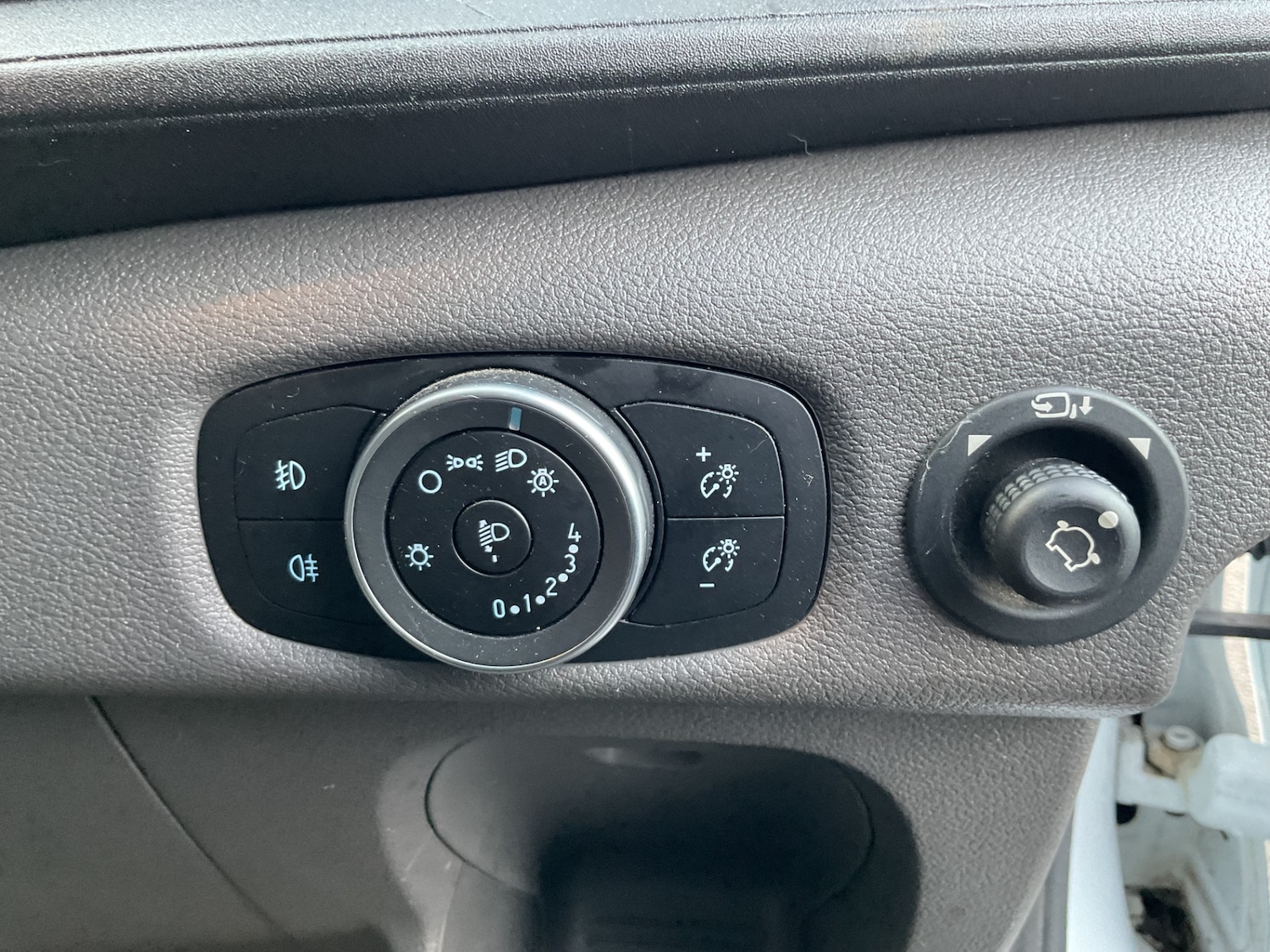 Used Ford Transit 2022 for sale - 77114435: Photo 10