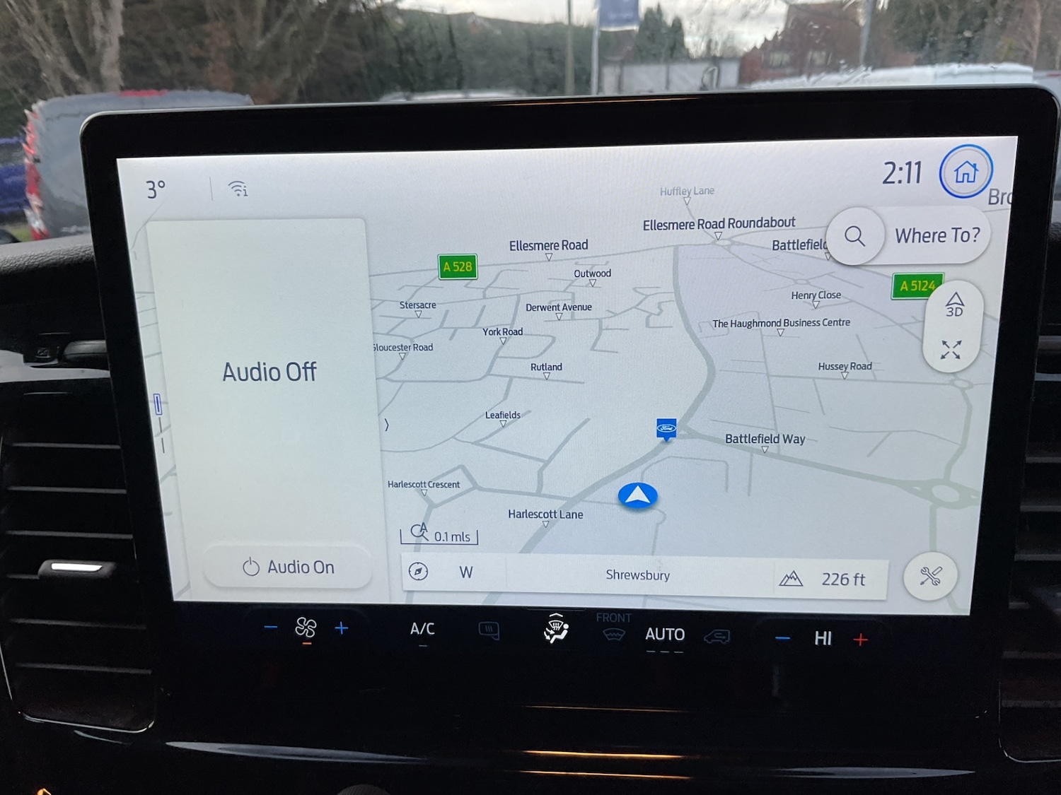 Used Ford Transit 2022 for sale - 77114435: Photo 14