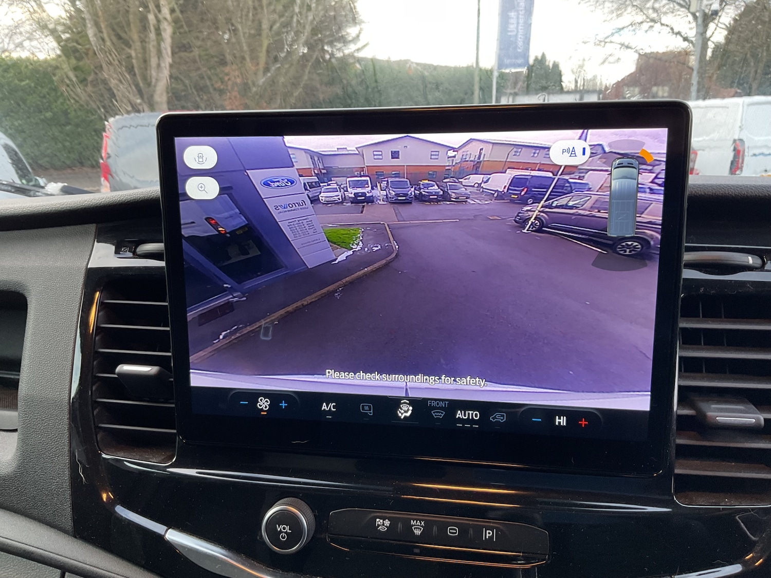 Used Ford Transit 2022 for sale - 77114435: Photo 15