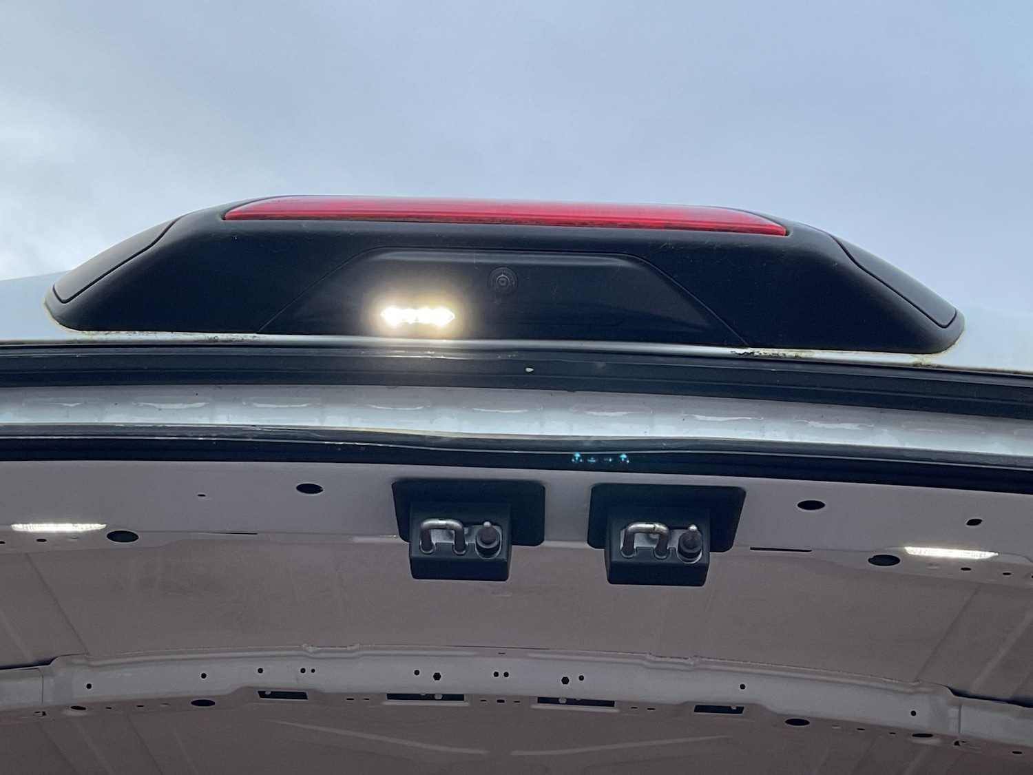 Used Ford Transit 2022 for sale - 77114435: Photo 20