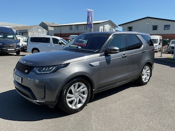 Used Land Rover Discovery 2019 for sale - 78465888: Photo