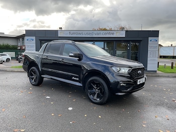 Ford - Ranger