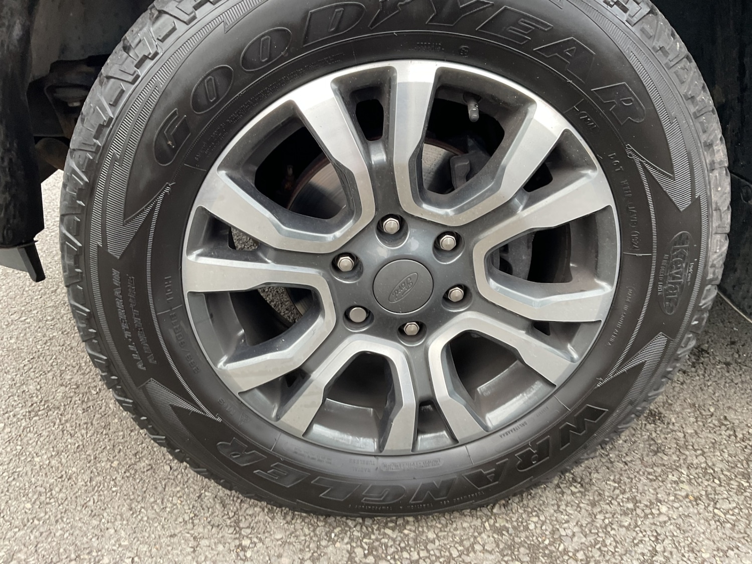 Used Ford Ranger 2022 for sale - 77365579: Photo 11