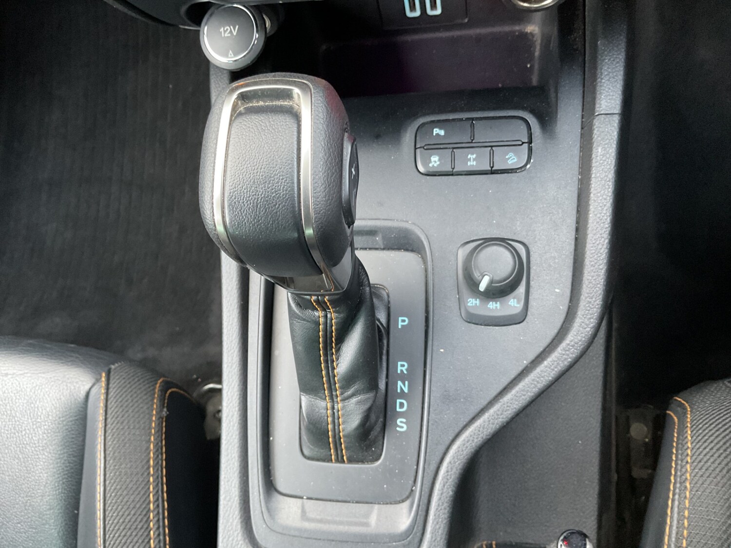 Used Ford Ranger 2022 for sale - 77365579: Photo 18