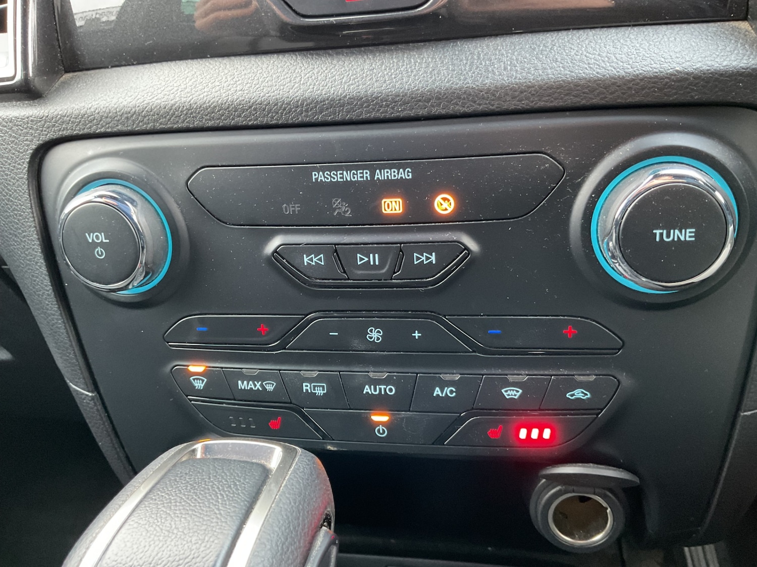 Used Ford Ranger 2022 for sale - 77365579: Photo 19