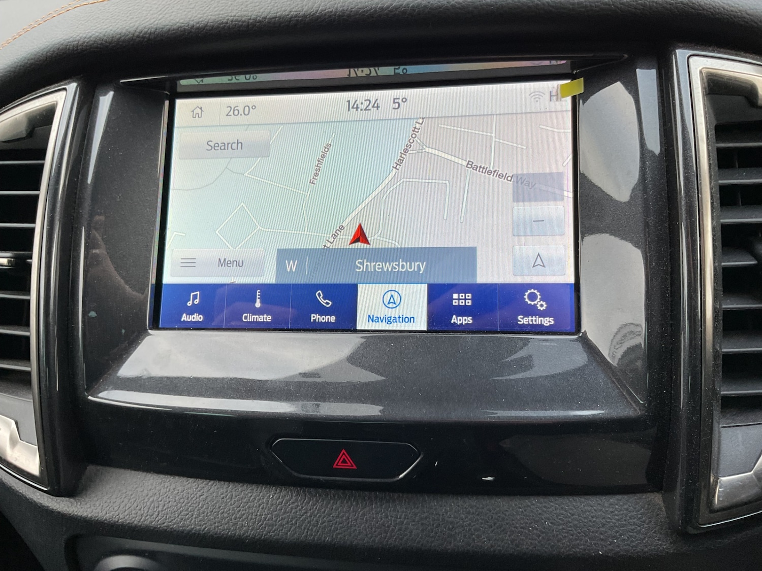 Used Ford Ranger 2022 for sale - 77365579: Photo 20