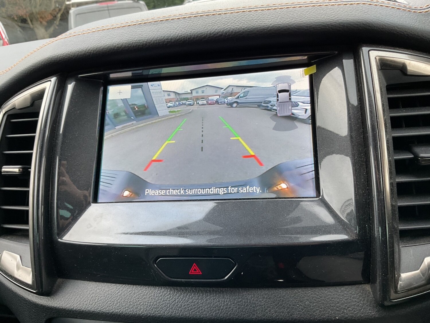 Used Ford Ranger 2022 for sale - 77365579: Photo 21