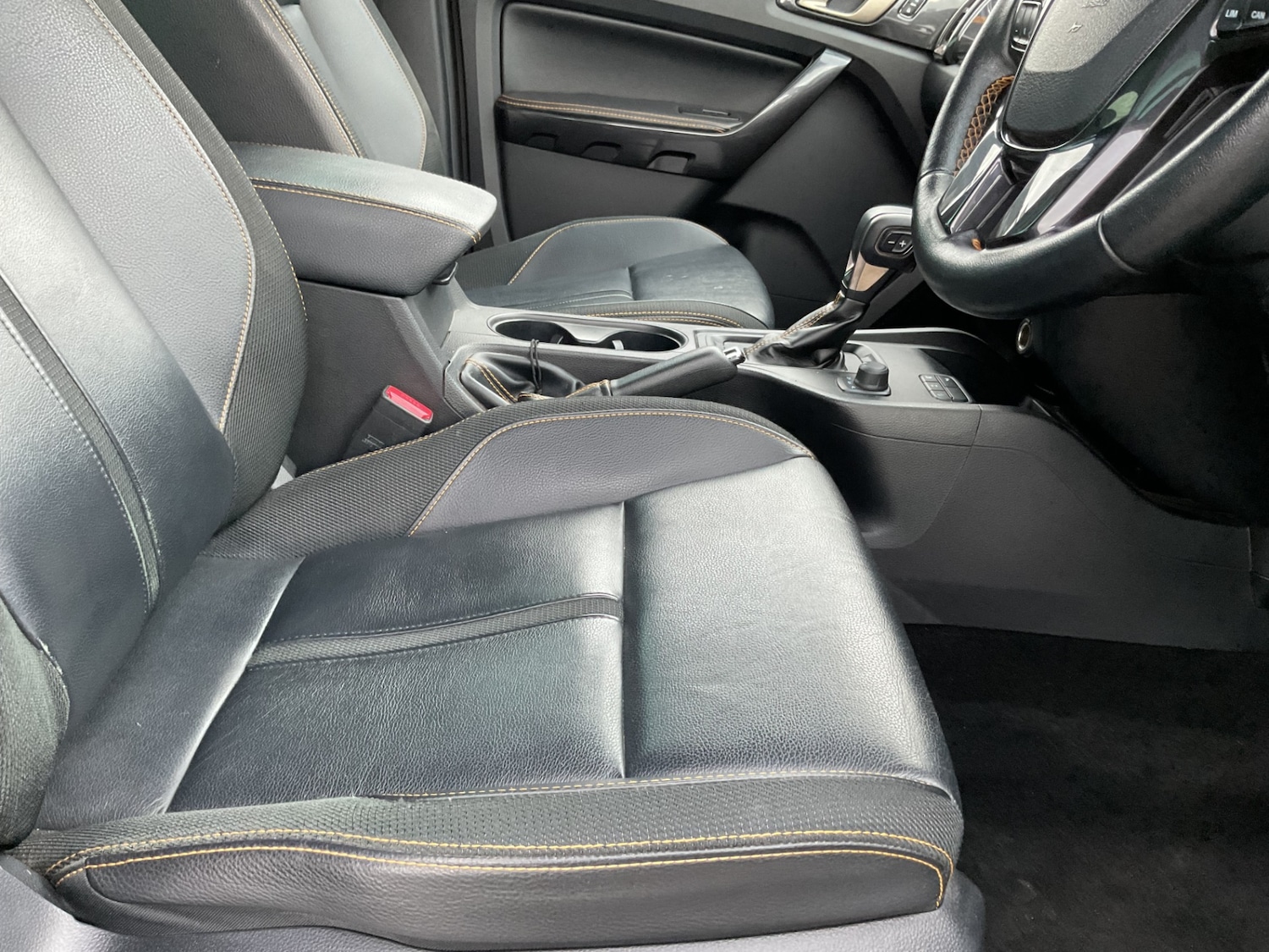 Used Ford Ranger 2022 for sale - 77365579: Photo 22