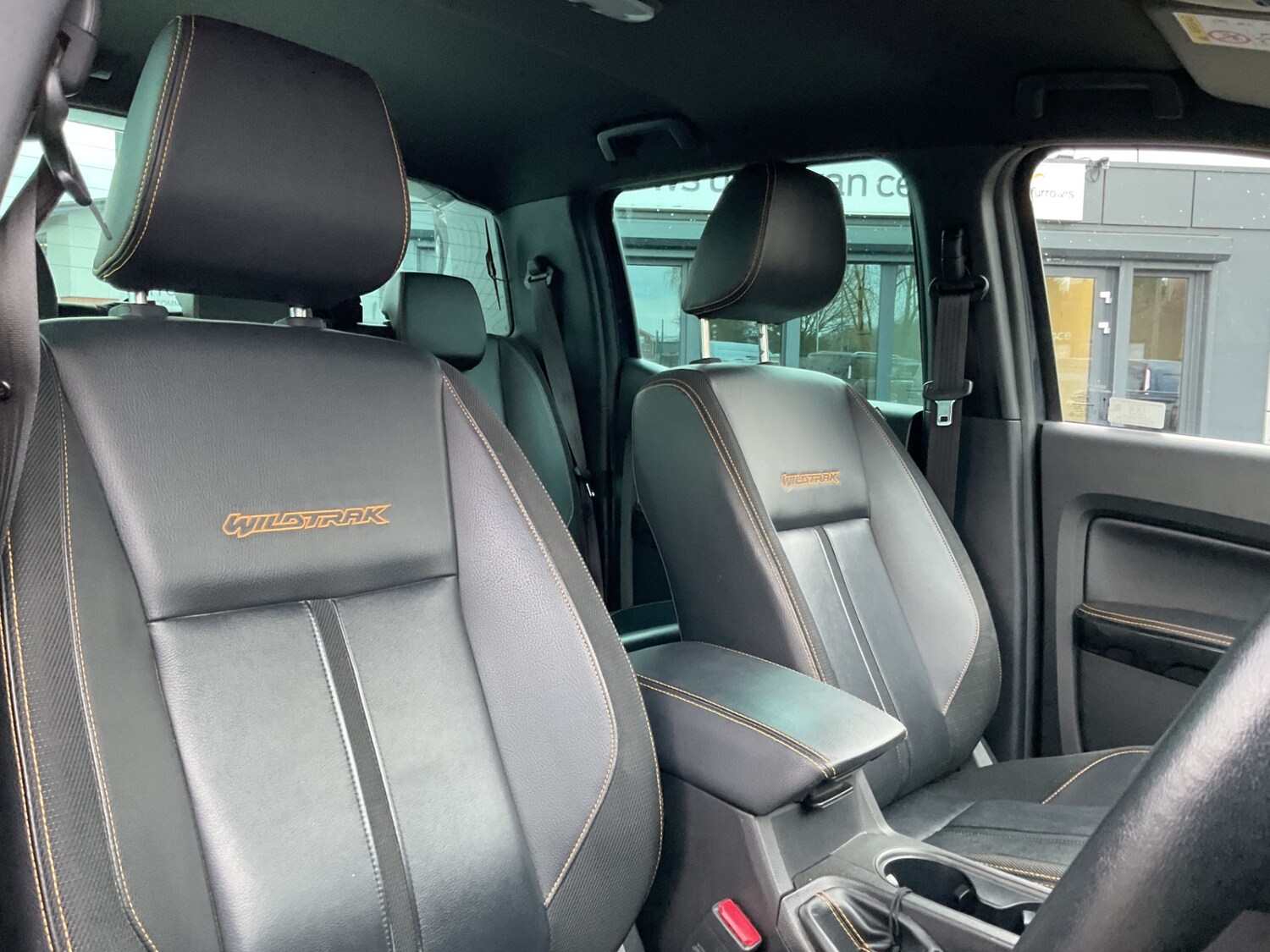 Used Ford Ranger 2022 for sale - 77365579: Photo 23