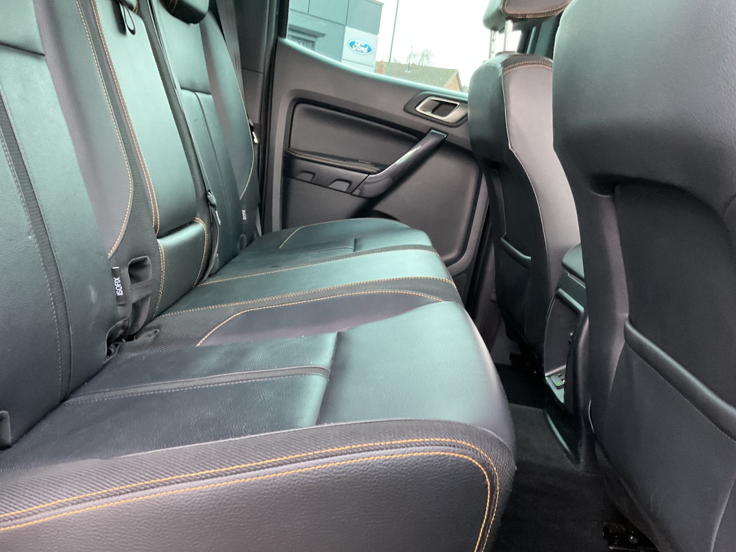 Used Ford Ranger 2022 for sale - 77365579: Photo 24