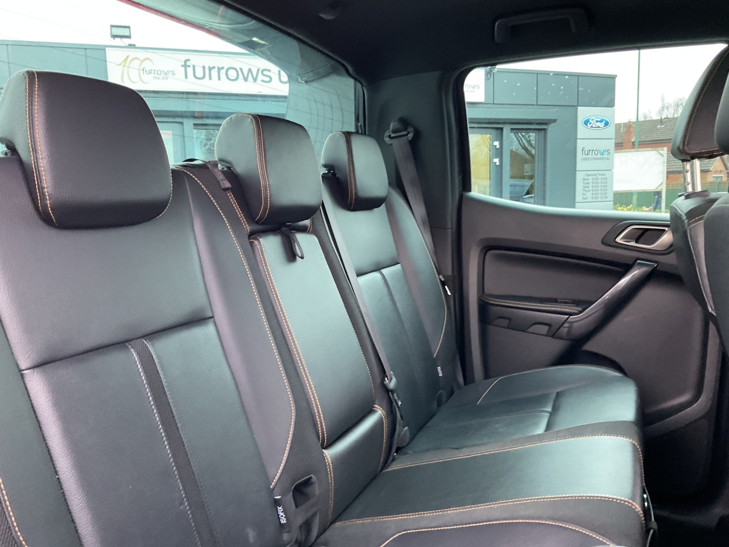 Used Ford Ranger 2022 for sale - 77365579: Photo 25