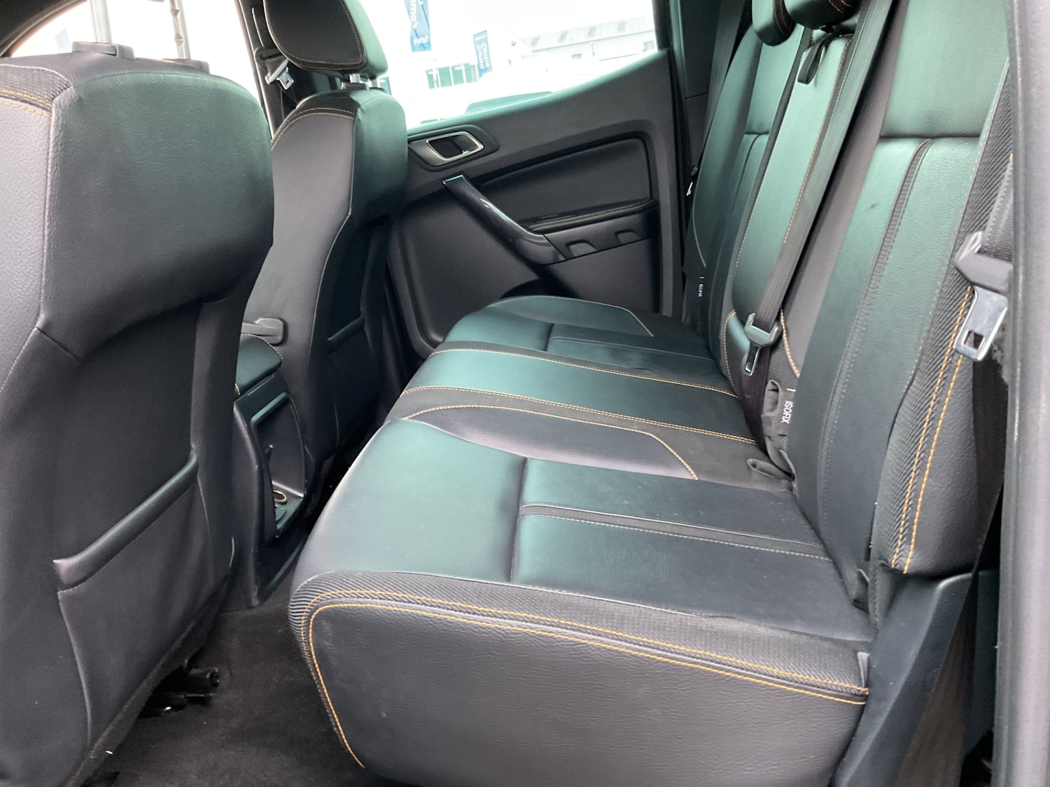 Used Ford Ranger 2022 for sale - 77365579: Photo 27