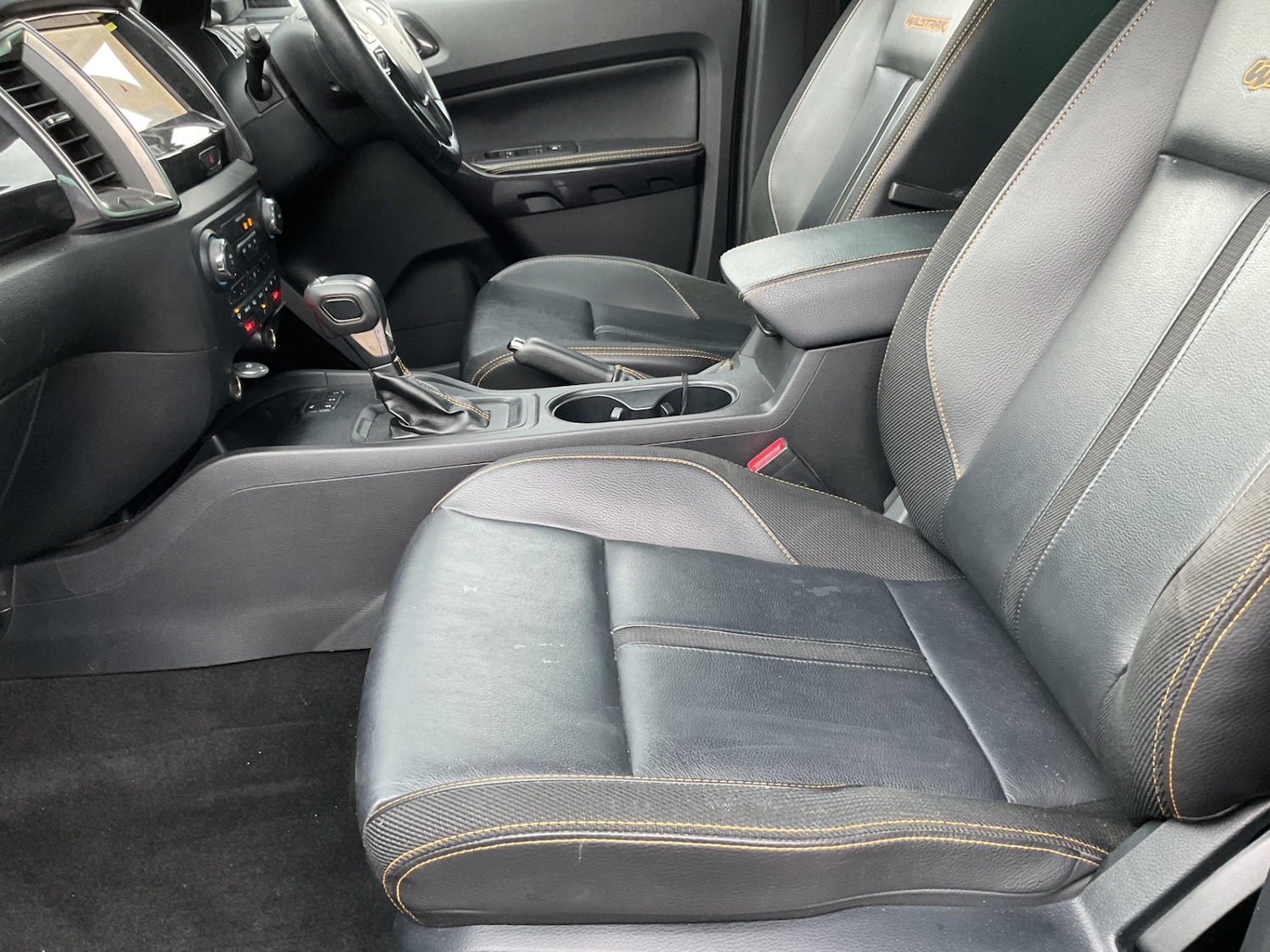 Used Ford Ranger 2022 for sale - 77365579: Photo 29