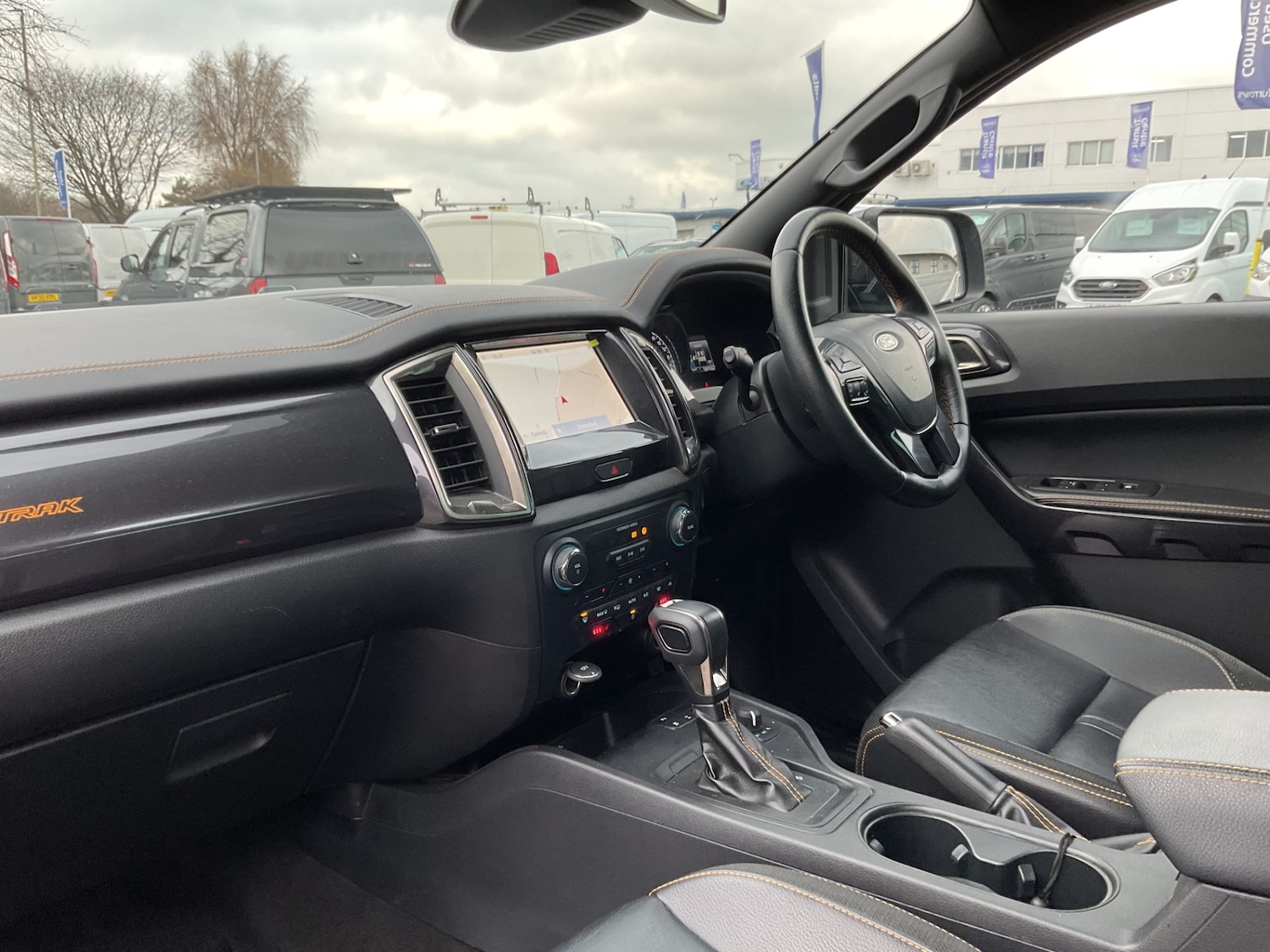 Used Ford Ranger 2022 for sale - 77365579: Photo 30