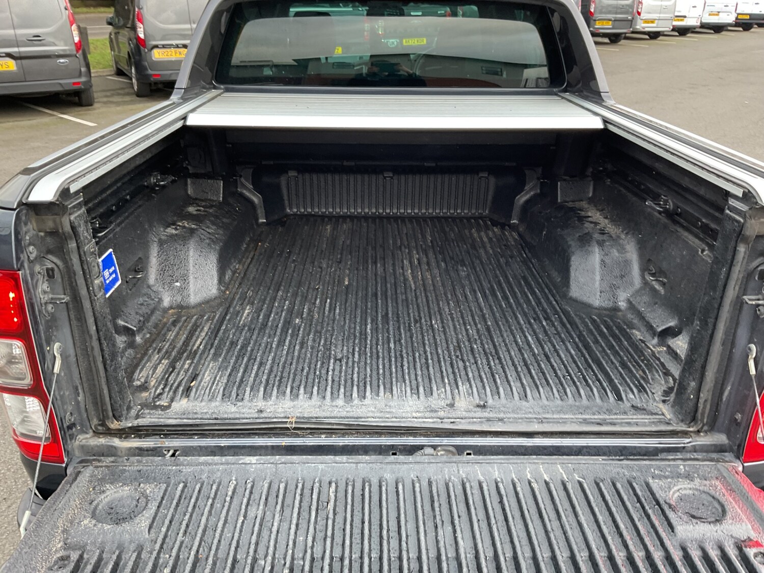 Used Ford Ranger 2022 for sale - 77365579: Photo 33