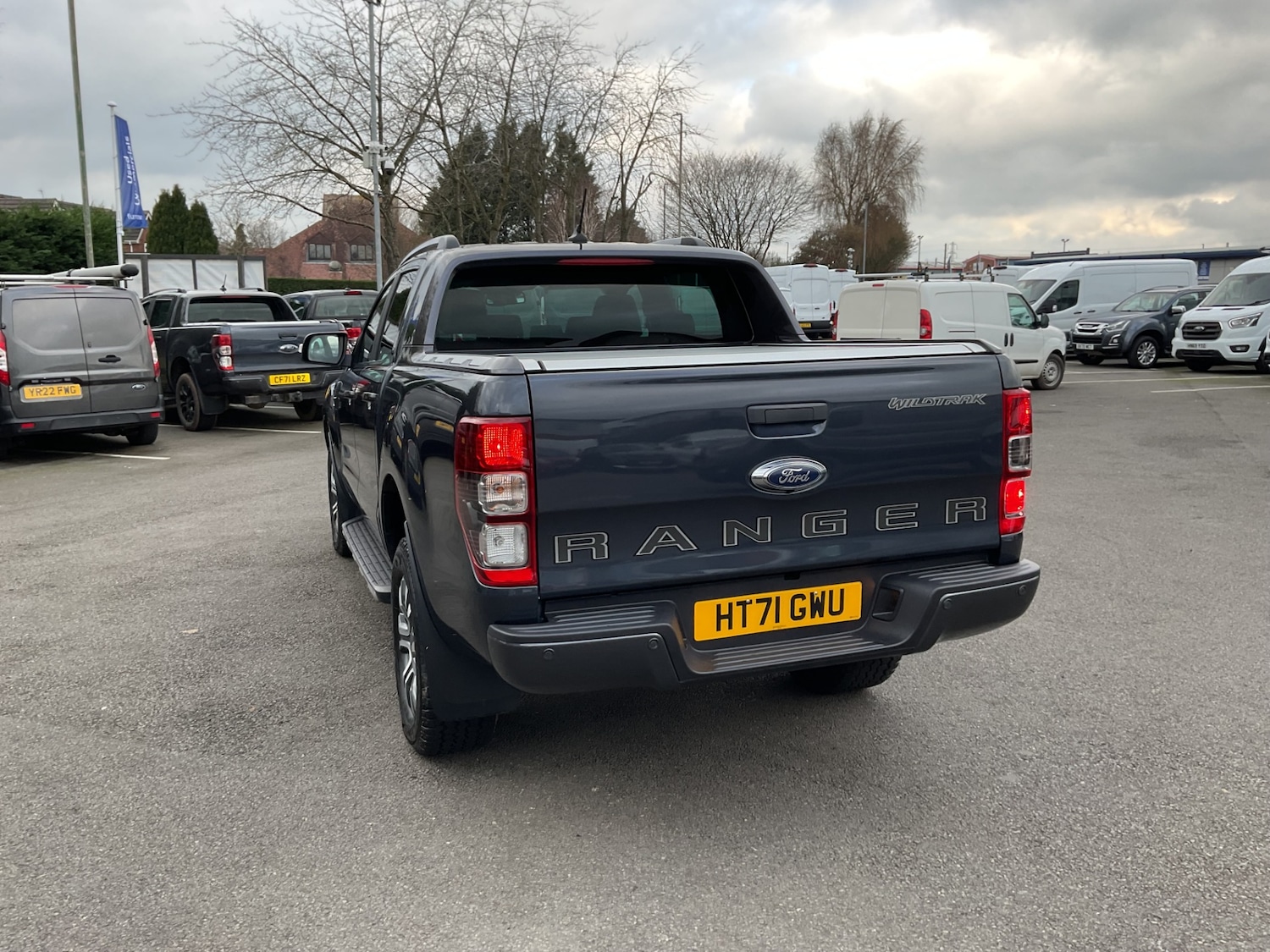 Used Ford Ranger 2022 for sale - 77365579: Photo 6