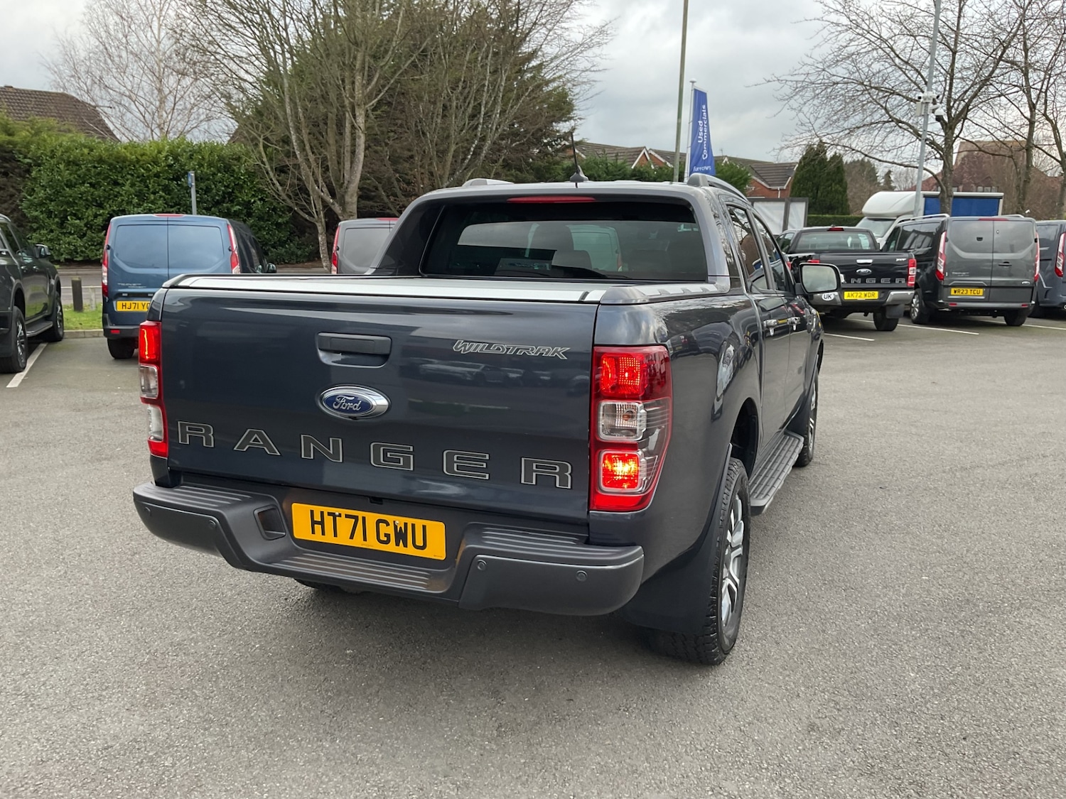 Used Ford Ranger 2022 for sale - 77365579: Photo 7