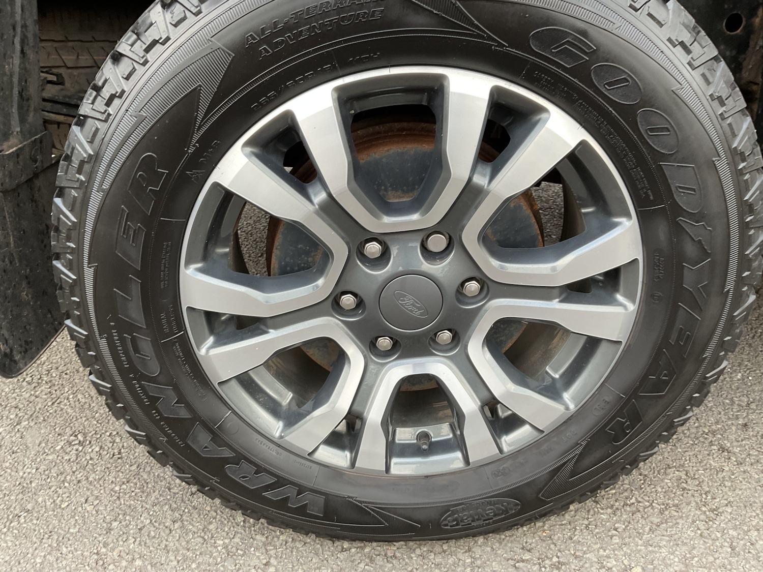 Used Ford Ranger 2022 for sale - 77365579: Photo 9