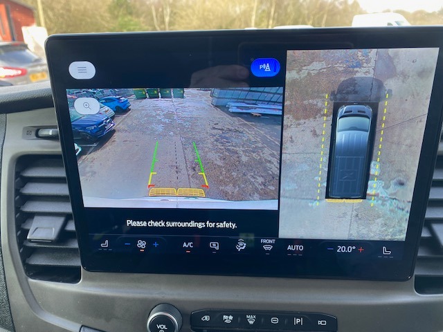 Used Ford Transit 2022 for sale - 78014389: Photo 10