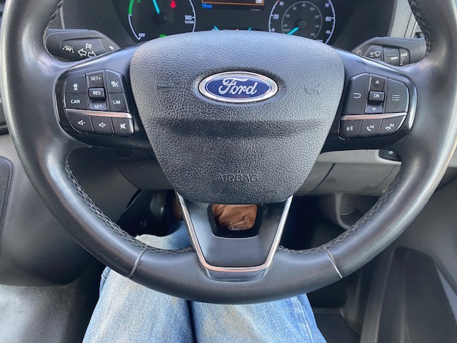 Used Ford Transit 2022 for sale - 78014389: Photo 12