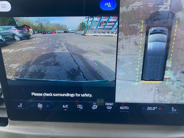 Used Ford Transit 2022 for sale - 78014389: Photo 13