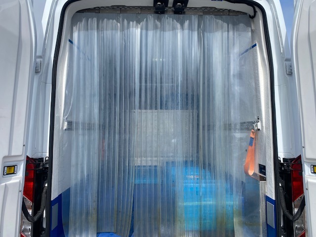 Used Ford Transit 2022 for sale - 78014389: Photo 14