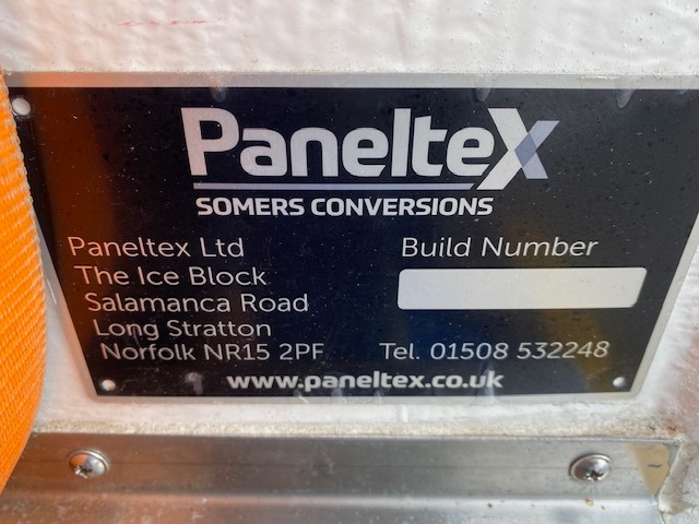 Used Ford Transit 2022 for sale - 78014389: Photo 16