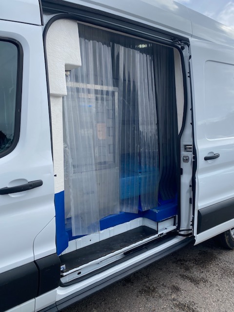 Used Ford Transit 2022 for sale - 78014389: Photo 17