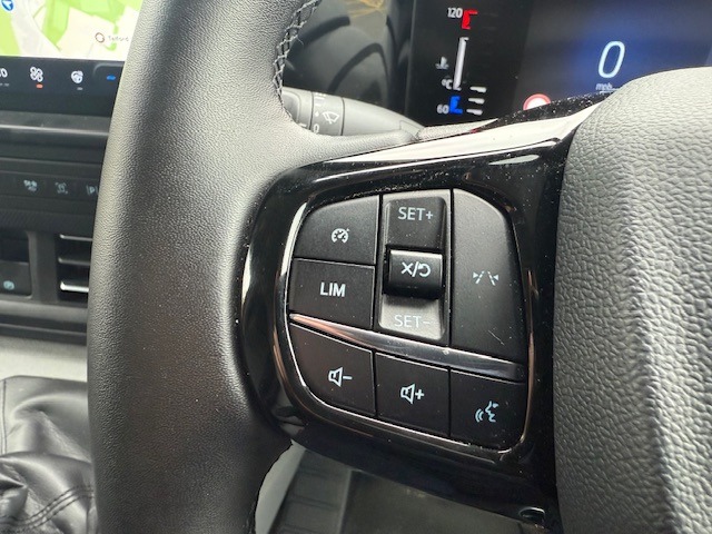 Used Ford Transit Custom 2024 for sale - 76287030: Photo 14