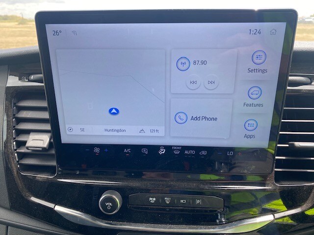 Vehicle 13