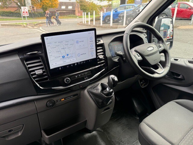 Used Ford Transit 2024 for sale - 75982411: Photo 15