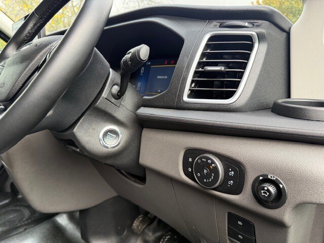 Used Ford Transit 2024 for sale - 75982411: Photo 17